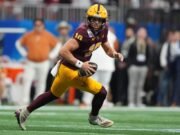 El ASU escapa, el Utah estranguló mientras UW, Oregon, gana fácilmente