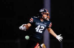 Acción para lo mejor de la semana 4