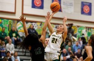 Prepote de proyectores: East Bay Basketball Stickout elige el estado de San José