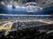 Panteras del Área de la Bahía para detener las operaciones en la liga de fútbol interna