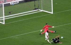 Trump puede apuntar a los partidos de la Copa Mundial para la región de la Bahía