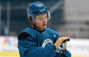 La reconstrucción de los tiburones de San José debe dar fruto