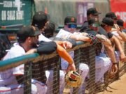 San Jose Giants gana el campeonato de la Liga de California