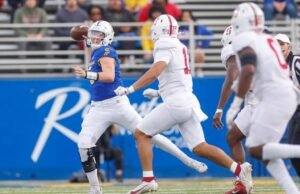 Que saber antes del estado de San José comienza en Stanford en el juego Legacy de Bill Walsh