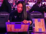 Natalie Nakase Das Valquirias designó al entrenador del año de la WNBA