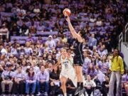 Minnesota Lynx elogió