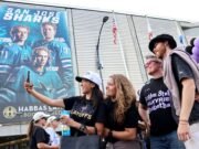 Golden State Valkyries recibe a Minnesota Lynx en los playoffs de la WNBA en San José