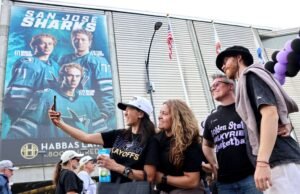 Golden State Valkyries recibe a Minnesota Lynx en los playoffs de la WNBA en San José