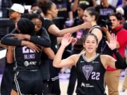 La temporada de Valkyries termina con dolor, pero su subida está comenzando