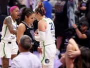 Valkyries WNBA Playoff Run muestra la brecha entre lo bueno y el Grand Lynx