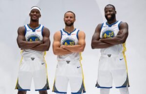 Los grandes planes de los Warriors por segundo año con Jimmy Butler ya han comenzado en San Diego – The Mercury News