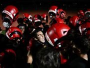 Caja de reclutamiento de fin de semana, cómo tuvieron éxito los 25 mejores