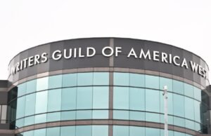 Michele Mulroney eligió presidente de WGA West