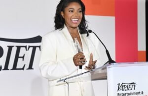Gabrielle Union adopta el “poder de pivote” en los negocios