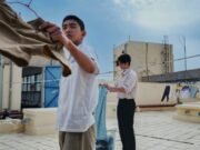 Título de San Sebastián “Before the Brilliant Day” en Maboroshi