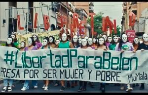 La carrera por los Oscar internacionales se calienta con “ Belén ” de Argentina