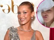 Bella Hadid explica la “Mia” en medio de la batalla de la enfermedad de Lyme