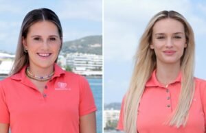 Los miembros de la tripulación debajo del puente revelan con quién nunca volverían a trabajar (excluye)