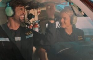 Beta Film Inks Secuoya Studios, “Volcán” de William Levy ” Arcadia ‘