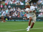 Gabriel Diallo, de Canadá, sin Jaum Mutual en la segunda ronda de US Open