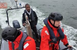 El personal de “60 minutos” tiene nuevas historias que contar después de la temporada de tumulto