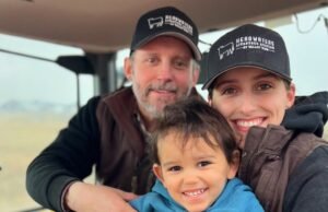 Savannah Blackstock se abre a la pena después de la muerte de Brandon Blackstock