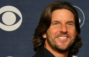 El compositor de ‘Jesús toma la rueda’ ‘Brett James muerto en un accidente aéreo