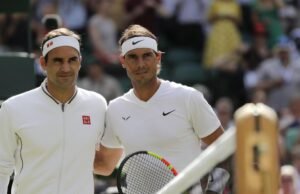 Wimbledon, ese día: Federer y Nadal se encuentran por última vez