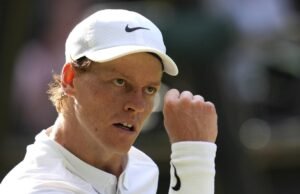 Jannik Sinner se une a Carlos Alcaraz para calificar para las finales de 2025 ATP