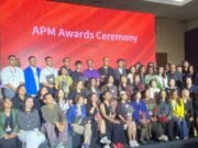 Los ganadores del proyecto Busan 2025 han presentado