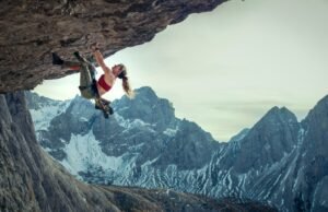 Reiniciar ‘Cliffhanger’ adquirido por Row K Entertainment