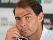 Nadal advierte contra los videos falsos de ofrecerle asesoramiento financiero