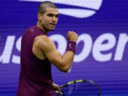 Español de Alcaraz y Sinner Italia podría encontrarse en la final después del sorteo de la Copa Davis