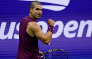 Español de Alcaraz y Sinner Italia podría encontrarse en la final después del sorteo de la Copa Davis