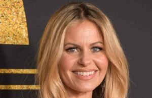 Candace Cameron Bure dice que ha “luchado” en la decisión de obtener Botox