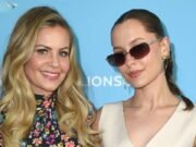 Cómo Candace Cameron Bure estuvo involucrado en la propuesta de su hija Natasha