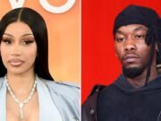 Cardi B reflexiona sobre el matrimonio para compensar el hombre de tu palabra