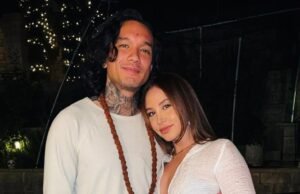 Catherine Paiz se casa con Igor diez: Detalles del vestido de novia y la ceremonia