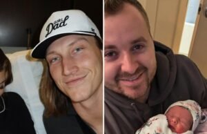 Bebés famosos de 2025: ver qué estrellas han dado a luz este año