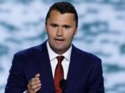 Charlie Kirk no tenía “lesión de salida”, dijo Turning Poin
