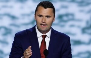 Charlie Kirk no tenía “lesión de salida”, dijo Turning Poin