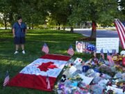 La empatía renovada puede curar las divisiones del país