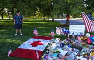 La empatía renovada puede curar las divisiones del país