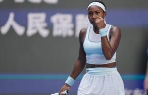 China Open 2025: la calzada sobrevive a la tensa prueba biscica para alcanzar las fallas de cuartos