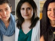 “ Churching of Women ” de Darin Sallam marca la primera entrada de APM de Jordan