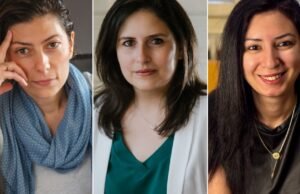 “ Churching of Women ” de Darin Sallam marca la primera entrada de APM de Jordan