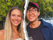 Derek Xiao y Claire Rehfuss de Big Brother se separan después de 4 años