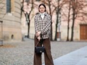 13 pantalones de terciopelo acanalado en Amazon para usar en lugar de jeans este otoño