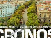 Dani de la orden adapta “El director” de David Jiménez para la ficción beta