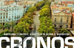 Dani de la orden adapta “El director” de David Jiménez para la ficción beta